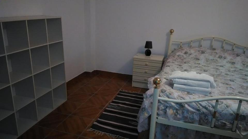 Casa Das Lezirias Unhais Da Serra Εξωτερικό φωτογραφία