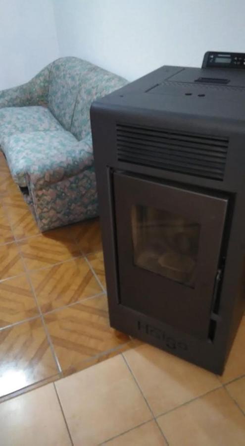 Casa Das Lezirias Unhais Da Serra Εξωτερικό φωτογραφία